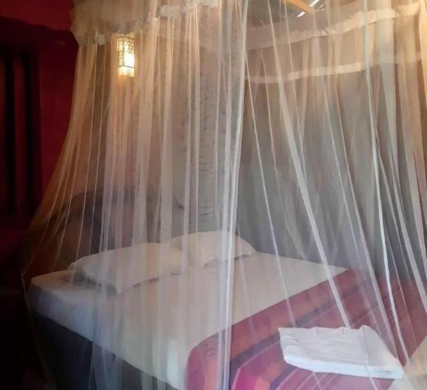 スタンダードルーム, The Green Station