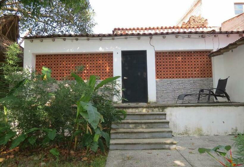 جناح عائلي, Los Suspiros Hotel Boutique