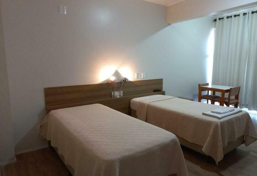 Номер Стандарт Индивидуальный, Rigo