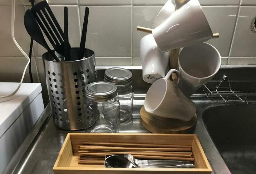 Семейный Номер, Guest House OkiniⅡ