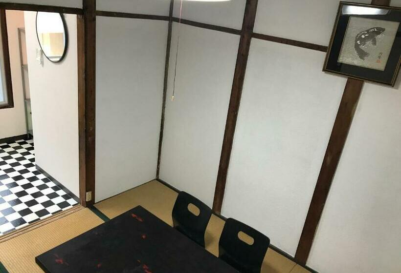 Семейный Номер, Guest House OkiniⅡ