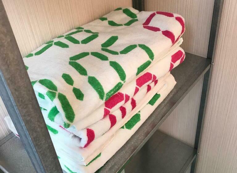 Семейный Номер, Guest House OkiniⅡ