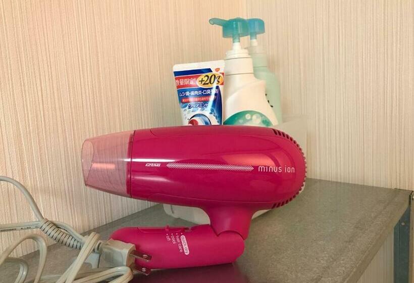 Семейный Номер, Guest House OkiniⅡ