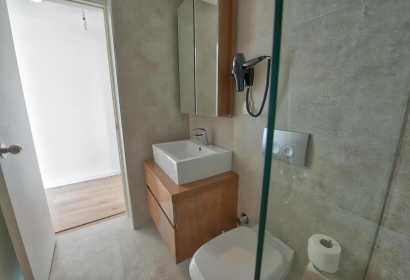 Appartamento 1 Camera da Letto Vista Mare, Arkk Homes