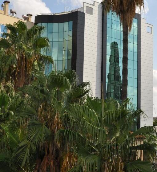 Appartamento 1 Camera da Letto Vista Mare, Arkk Homes