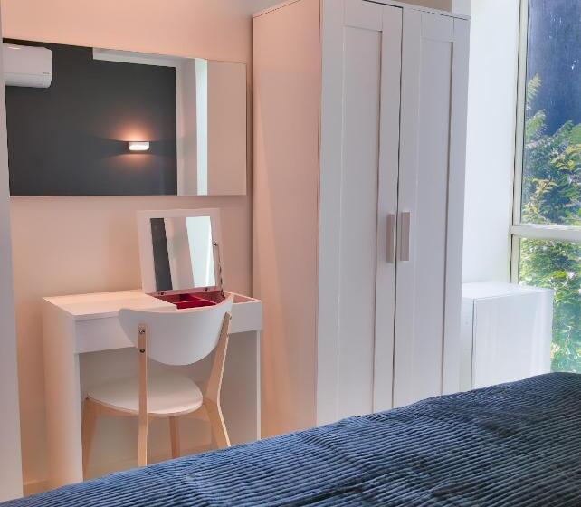 Appartamento 1 Camera da Letto Vista Giardino, Arkk Homes