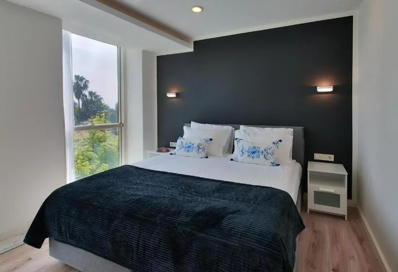 استودیوی استاندارد, Arkk Homes