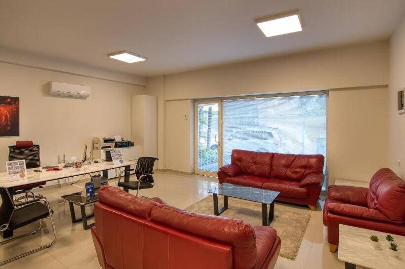 Appartamento Deluxe 1 Camera da Letto, Arkk Homes