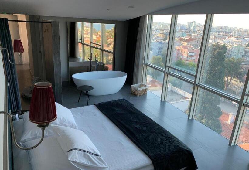 Appartamento Deluxe 1 Camera da Letto, Arkk Homes