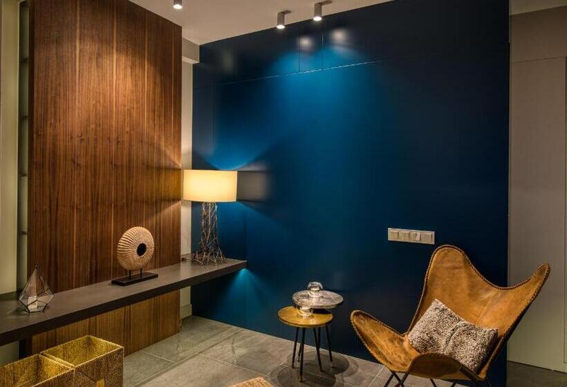 Appartamento Deluxe 1 Camera da Letto, Arkk Homes