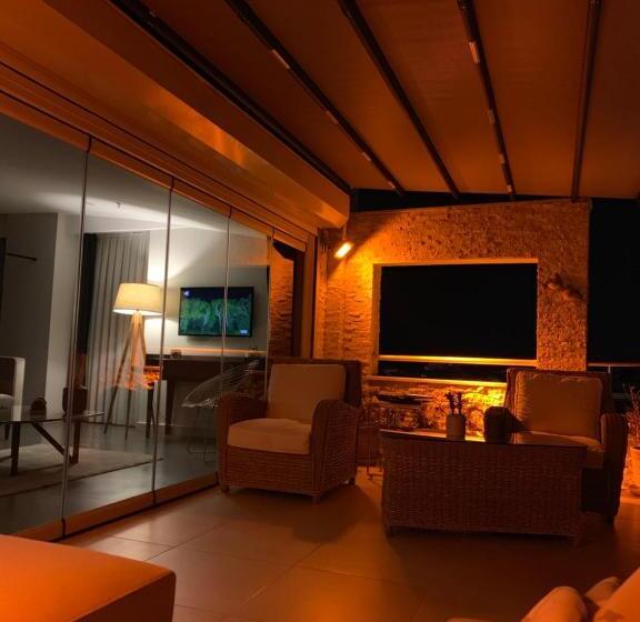 Appartamento Deluxe 1 Camera da Letto, Arkk Homes