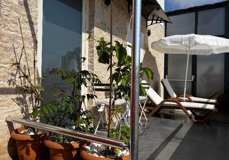 Monolocale Standard, Arkk Homes