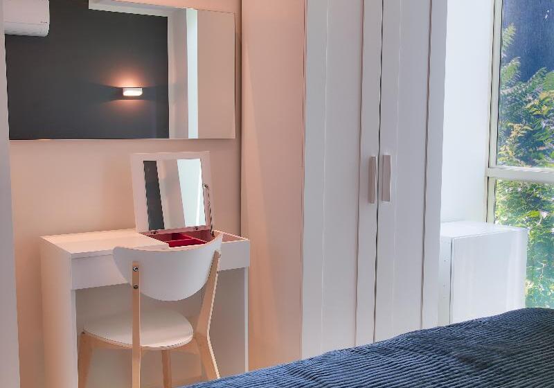 Monolocale Standard, Arkk Homes