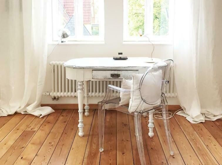 스탠다드 싱글 룸, Pirrung Lebensräume