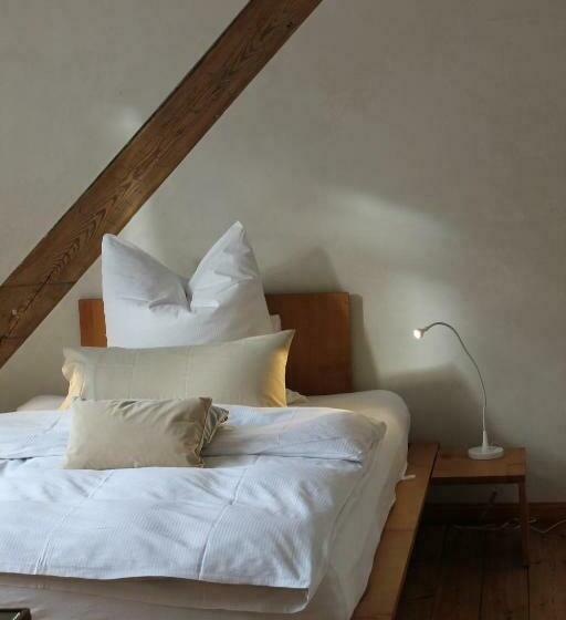 스탠다드 싱글 룸, Pirrung Lebensräume