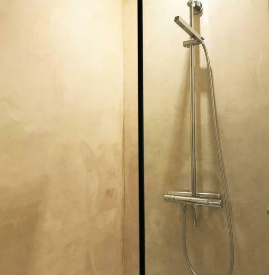 스탠다드 룸, Pirrung Lebensräume