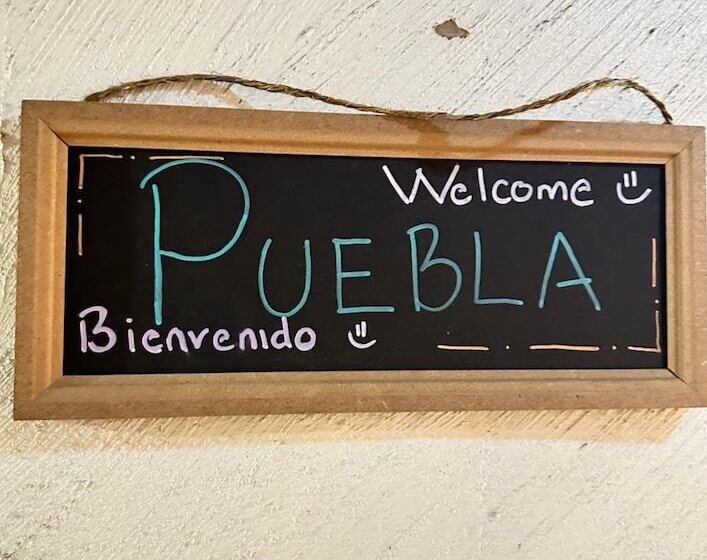 اتاق عادی, Posada Vs4 Aeropuerto