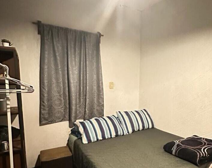 اتاق عادی, Posada Vs4 Aeropuerto