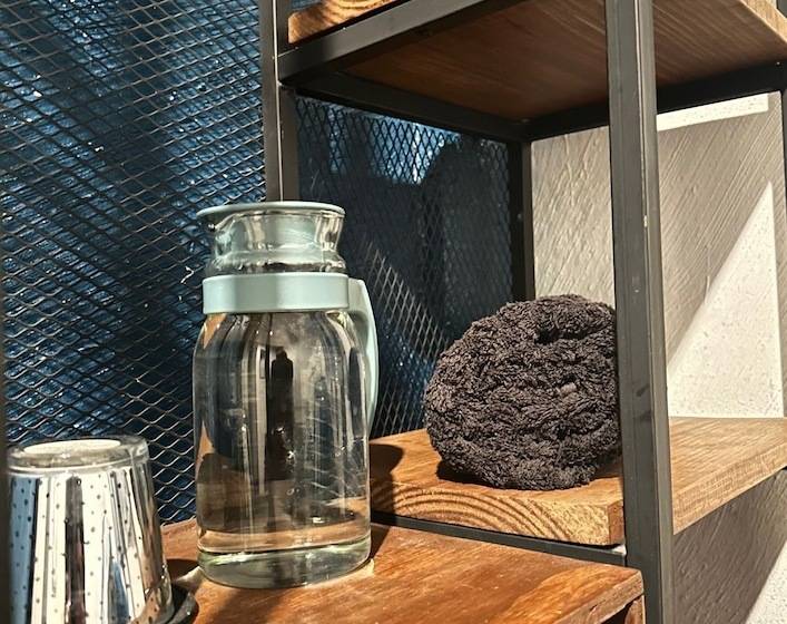 اتاق عادی, Posada Vs4 Aeropuerto