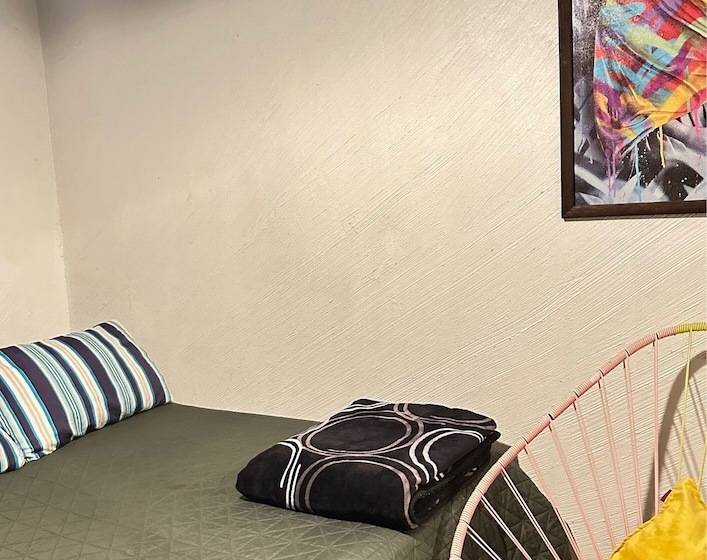 اتاق عادی, Posada Vs4 Aeropuerto