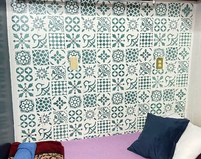 اتاق عادی یک تخته, Posada Vs4 Aeropuerto