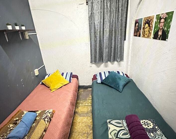 اتاق عادی, Posada Vs4 Aeropuerto