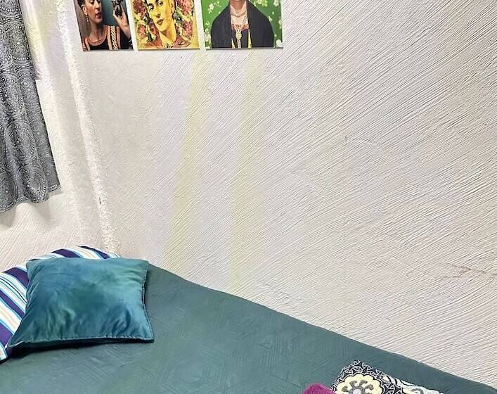 اتاق عادی, Posada Vs4 Aeropuerto