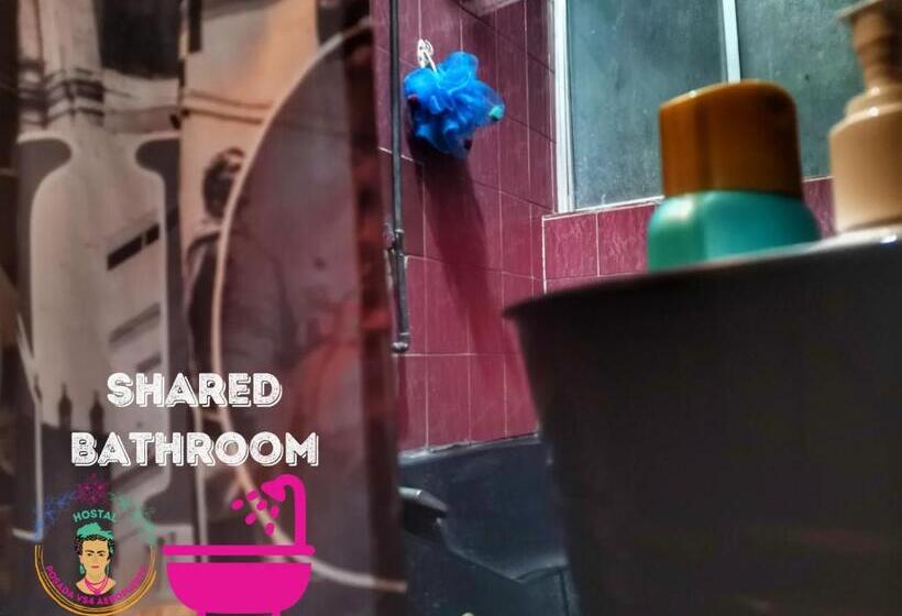 اتاق استاندارد, Posada Vs4 Aeropuerto