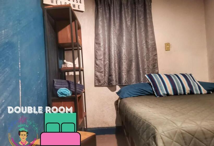 اتاق استاندارد, Posada Vs4 Aeropuerto