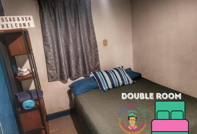 اتاق استاندارد, Posada Vs4 Aeropuerto