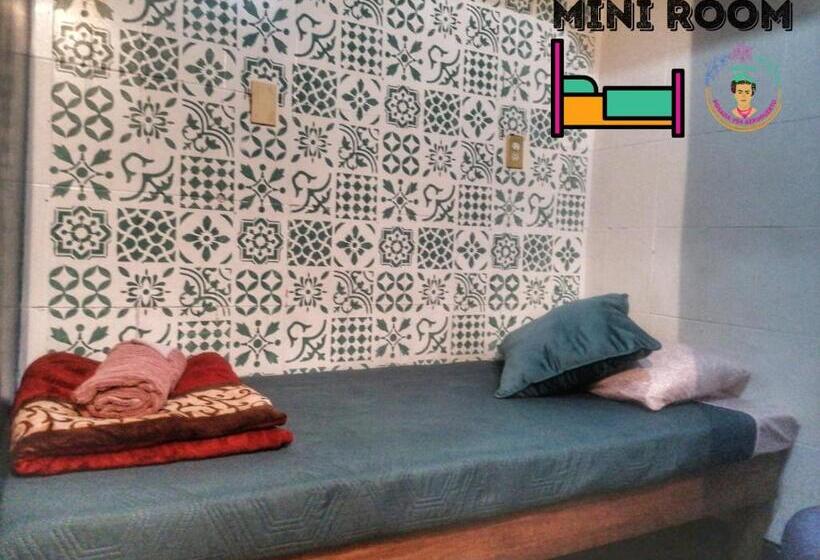 اتاق عادی یک تخته, Posada Vs4 Aeropuerto