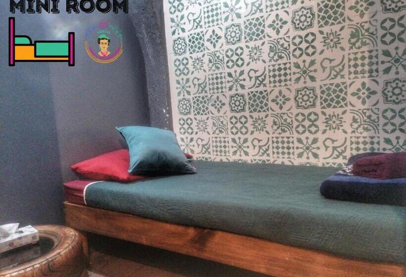 اتاق عادی یک تخته, Posada Vs4 Aeropuerto