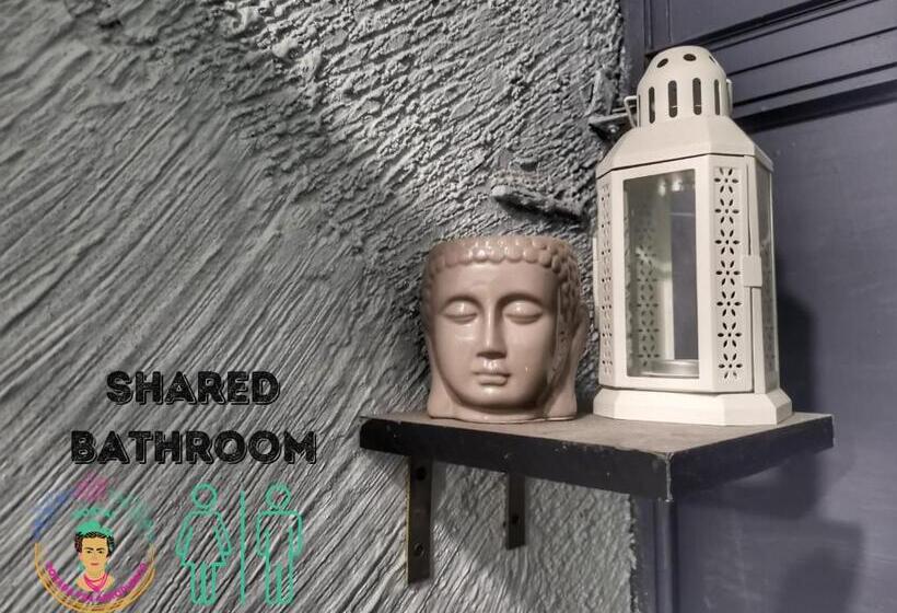 اتاق عادی, Posada Vs4 Aeropuerto