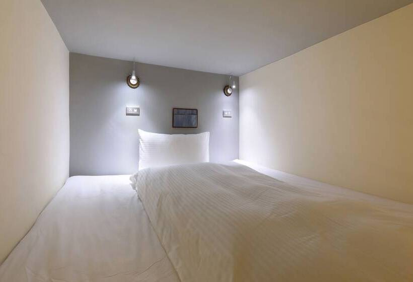 اتاق استاندارد یک نفره, Mini Hotels