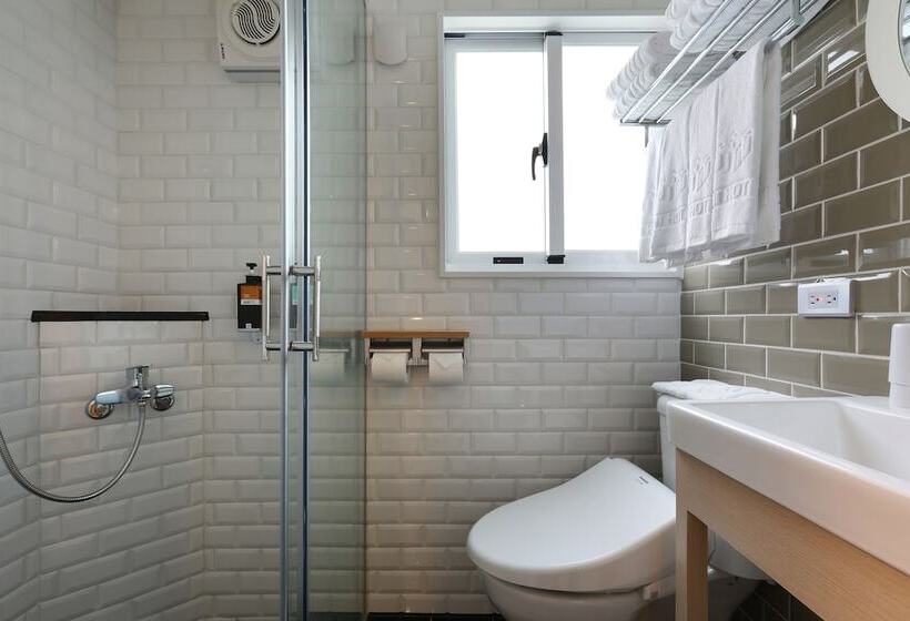 اتاق استاندارد, Mini Hotels