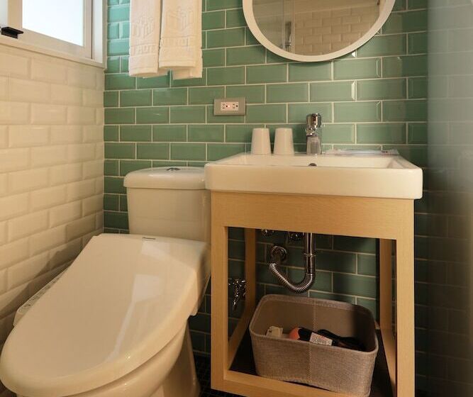 اتاق استاندارد, Mini Hotels