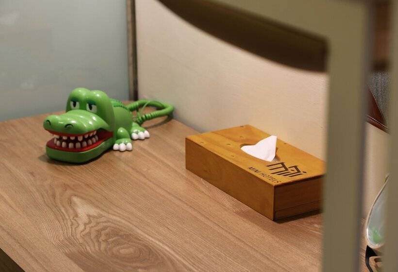 اتاق استاندارد, Mini Hotels