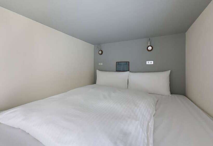 اتاق استاندارد, Mini Hotels