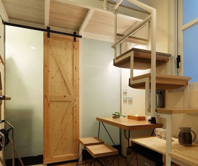 اتاق استاندارد, Mini Hotels