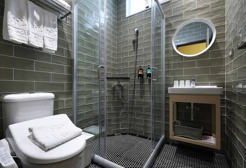 اتاق استاندارد, Mini Hotels