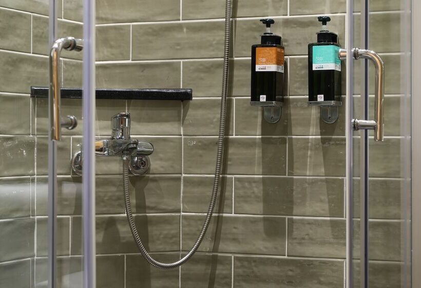 اتاق استاندارد, Mini Hotels