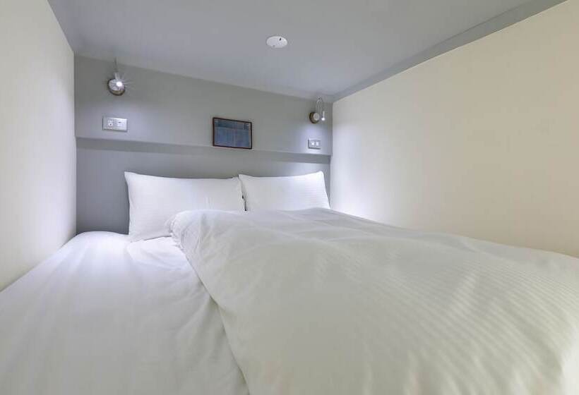 اتاق استاندارد چهار تخته, Mini Hotels