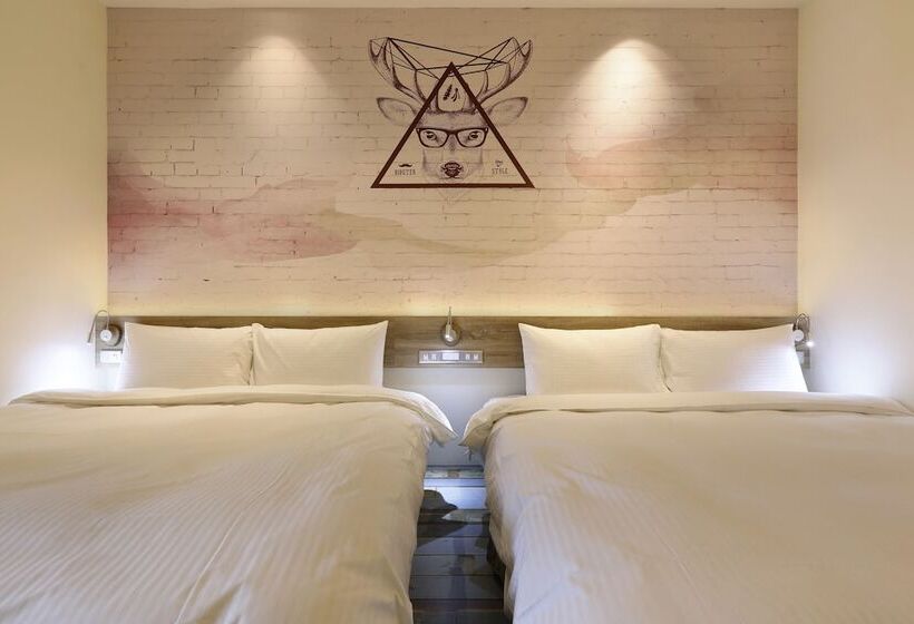 اتاق خانوادگی, Mini Hotels