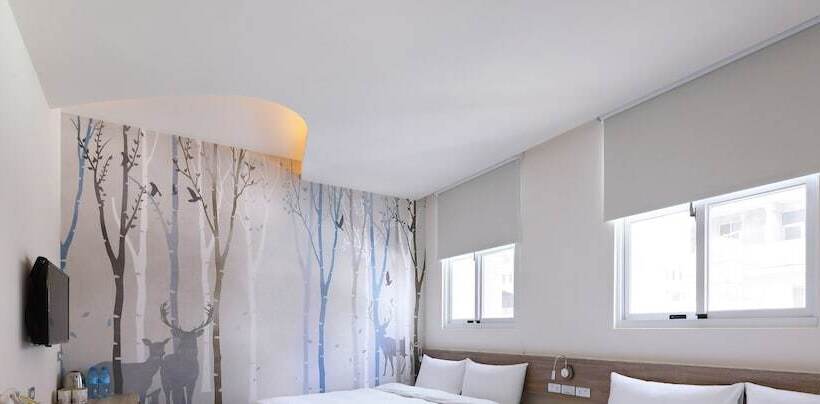 اتاق خانوادگی, Mini Hotels