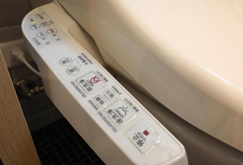 اتاق استاندارد یک نفره, Mini Hotels