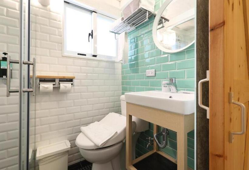 اتاق استاندارد یک نفره, Mini Hotels