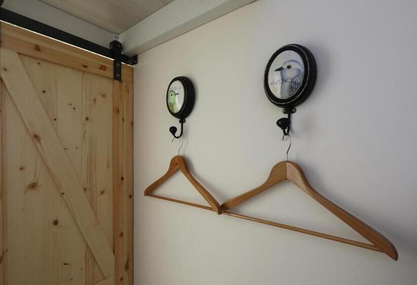 اتاق استاندارد یک نفره, Mini Hotels