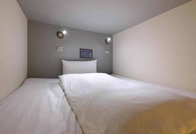 اتاق استاندارد یک نفره, Mini Hotels