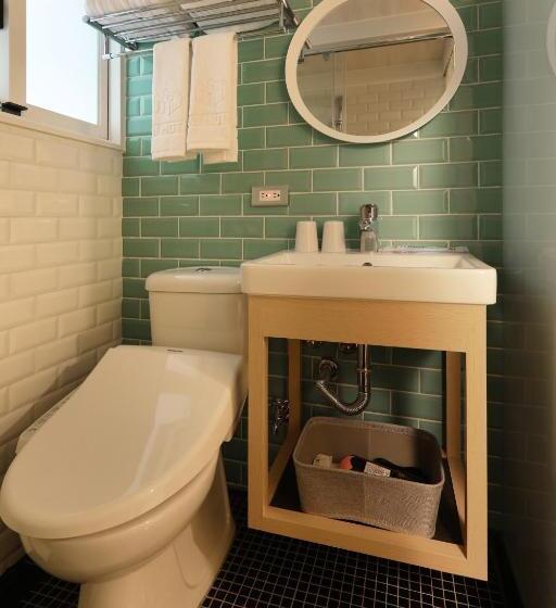 اتاق استاندارد, Mini Hotels