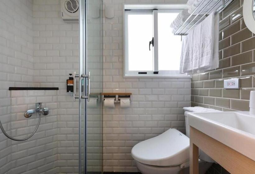 اتاق استاندارد, Mini Hotels